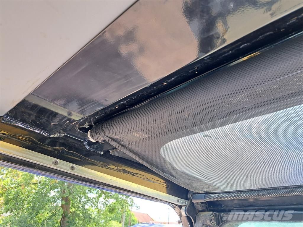 CAT M 315 D 4X4 Строительная техника - Другие