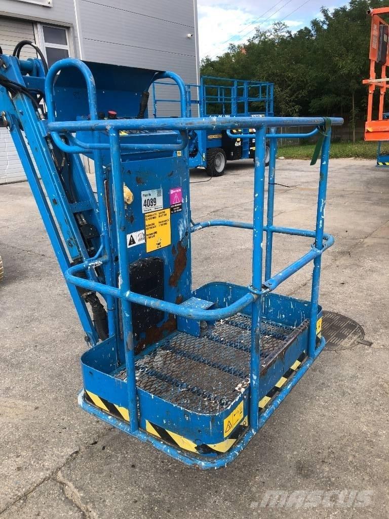 Genie Z 30/20 N RJ Коленчатые подъемники