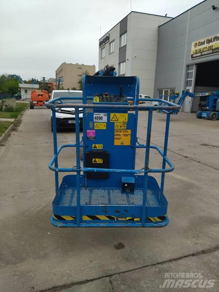 Genie Z 30/20 N RJ Коленчатые подъемники
