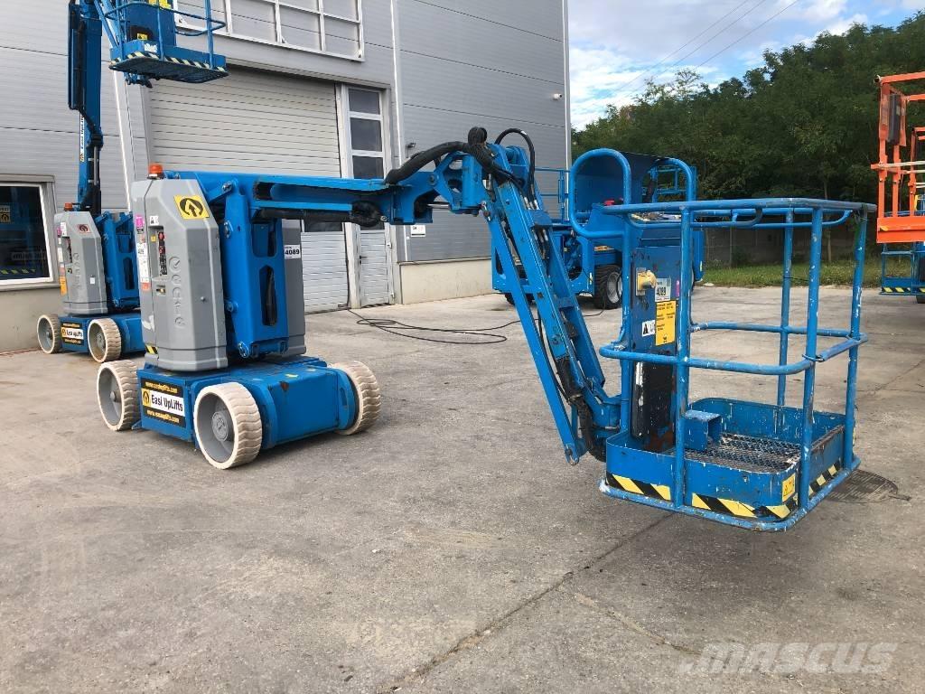 Genie Z 30/20 N RJ Коленчатые подъемники