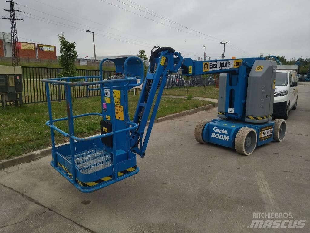 Genie Z 30/20 N RJ Коленчатые подъемники