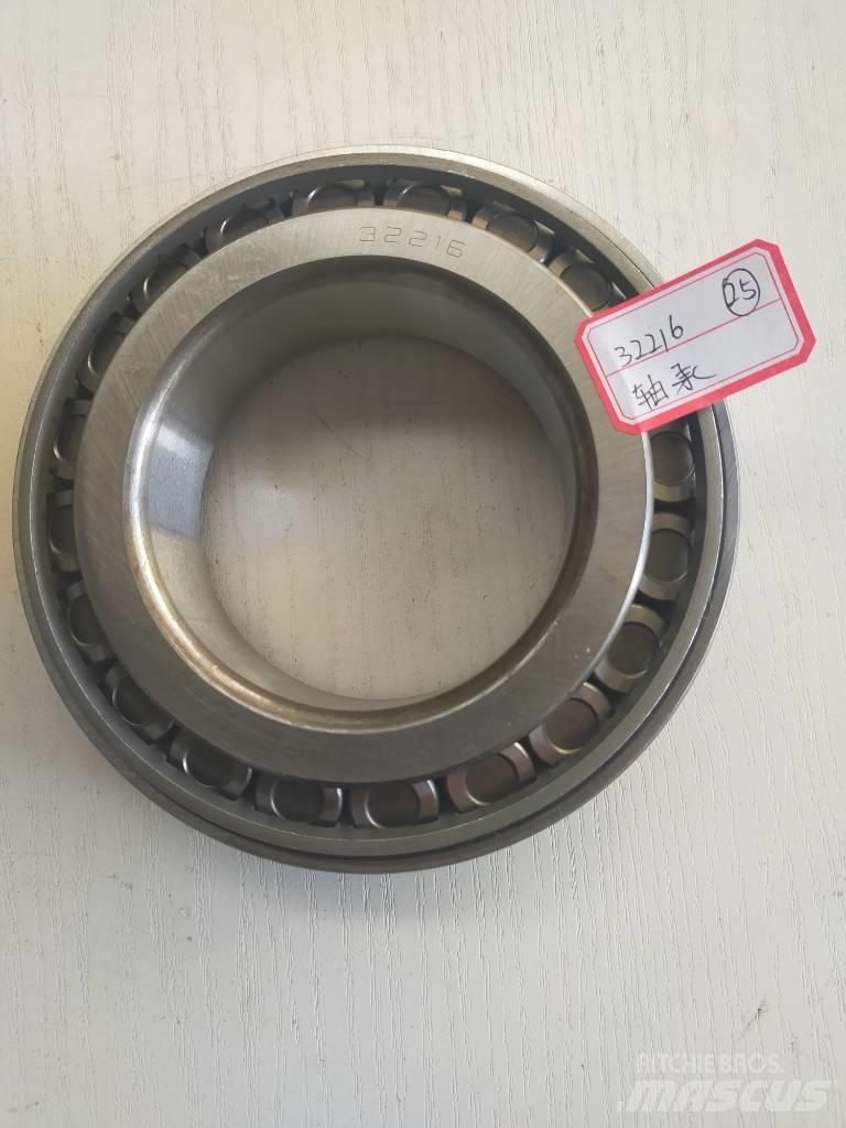 XCMG bearing 32216 Компоненты строительной техники