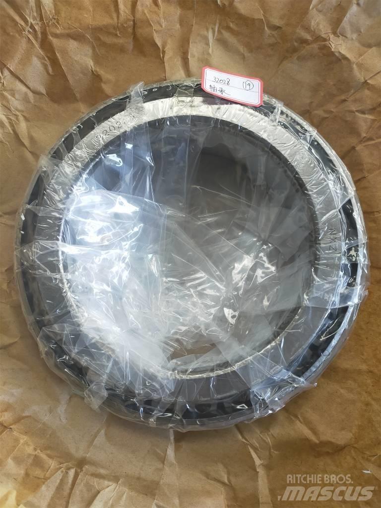 XCMG bearing 32216 Компоненты строительной техники