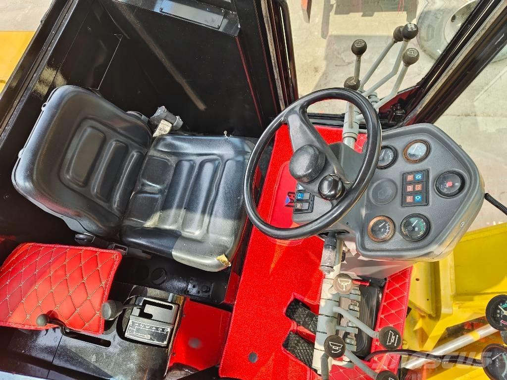 CAT 140 H Грейдеры