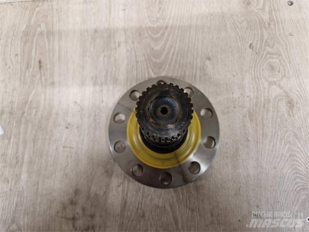 Eco Log 6003803 Харвестерные головки