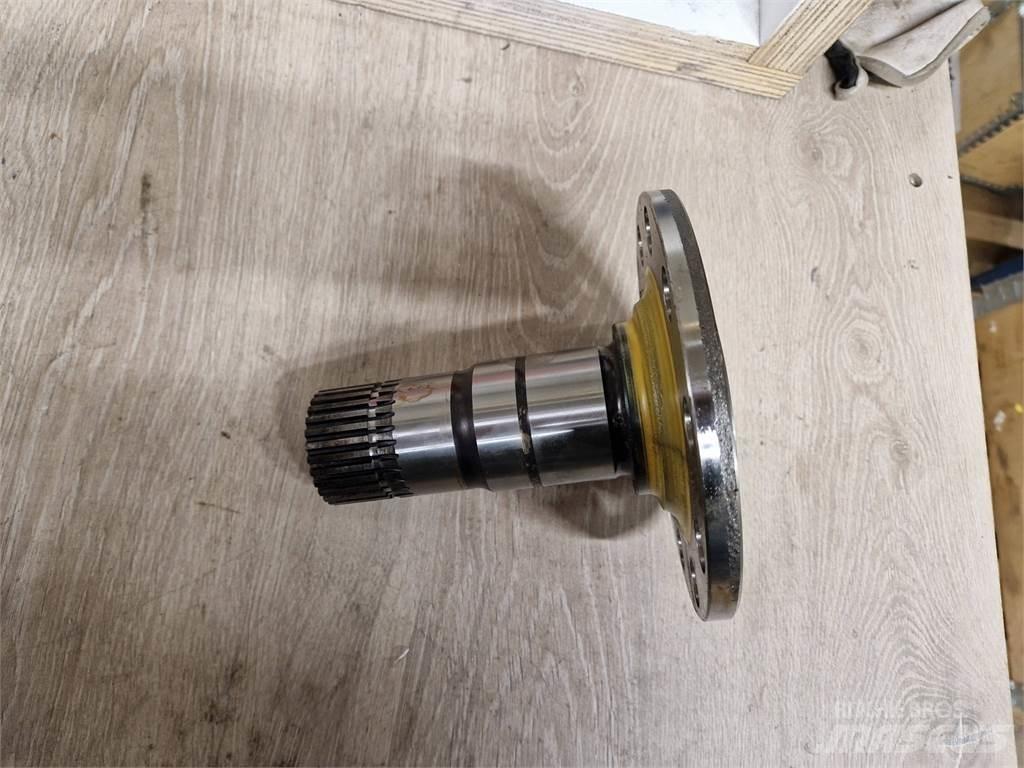 Eco Log 6003803 Харвестерные головки