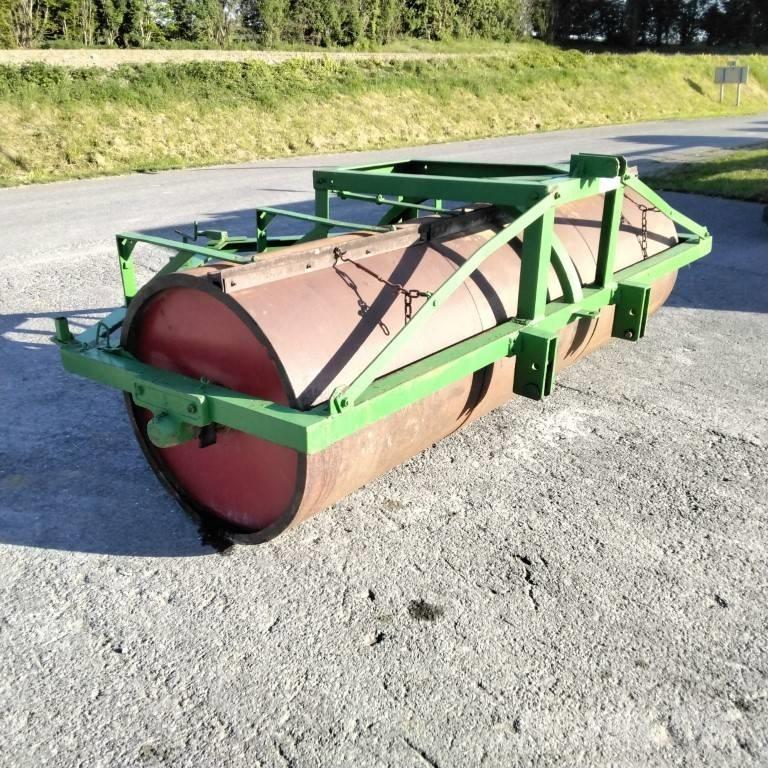  FERJU 3M Катки полевые