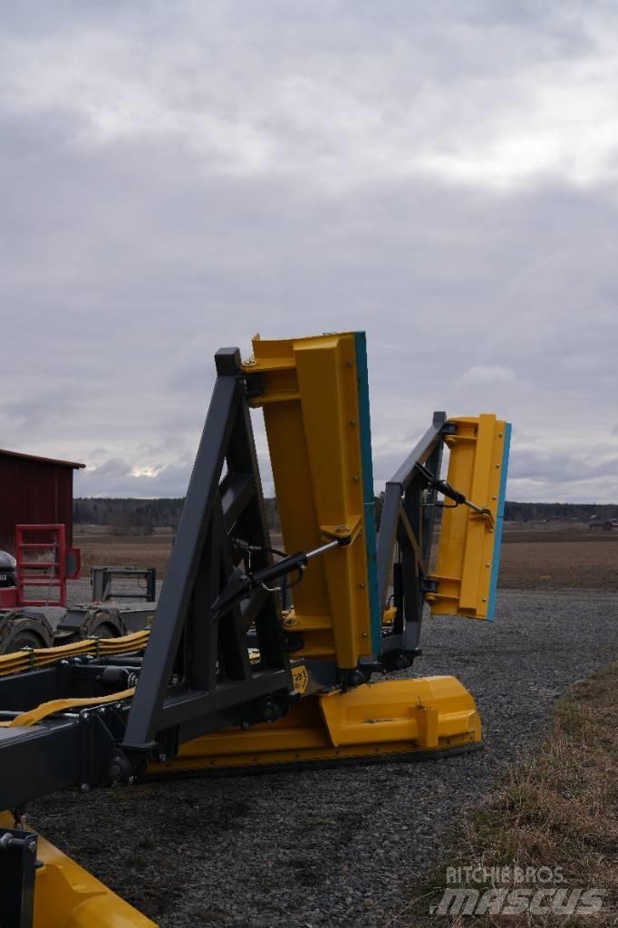 Stark TL7500 Грейдеры