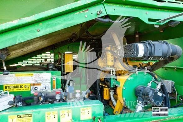 McCloskey R105 Сортировочные установки