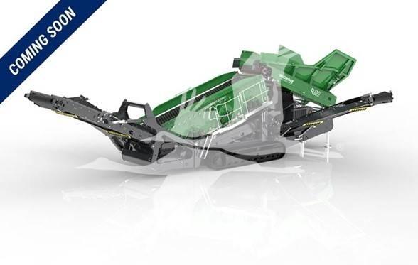 McCloskey R230 Сортировочные установки
