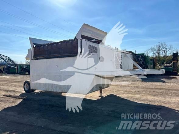 Metso CV100 Сортировочные установки