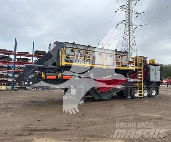 TCI 36x25 Конвейеры