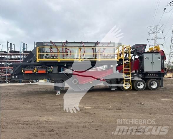 TCI 36x25 Конвейеры