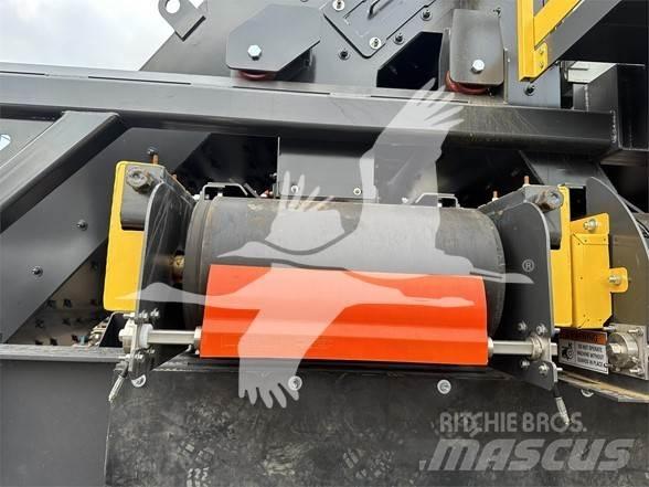 TCI 36x25 Конвейеры