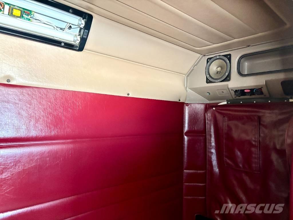 Peterbilt 379 Седельные тягачи