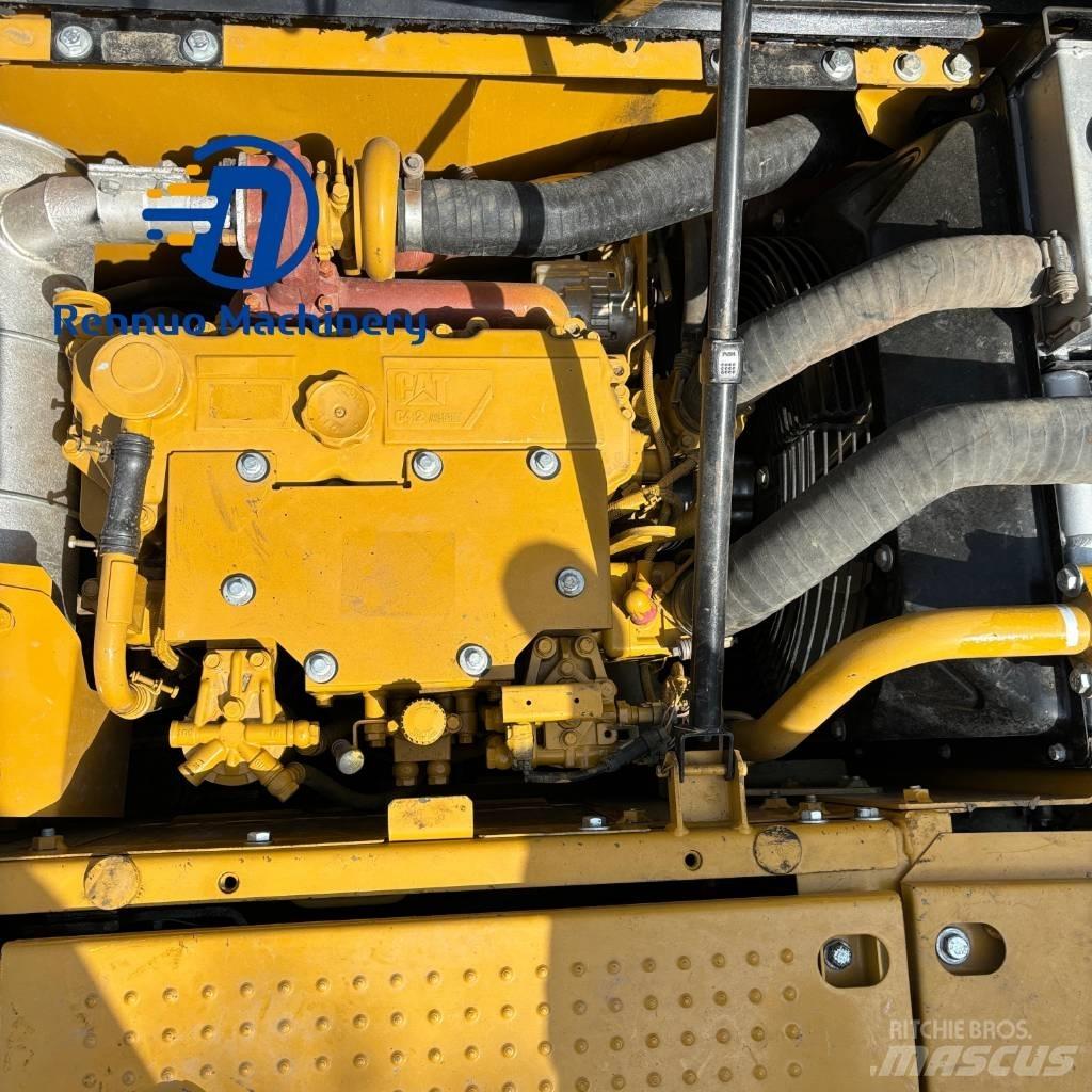 CAT 312D2GC Гусеничные экскаваторы