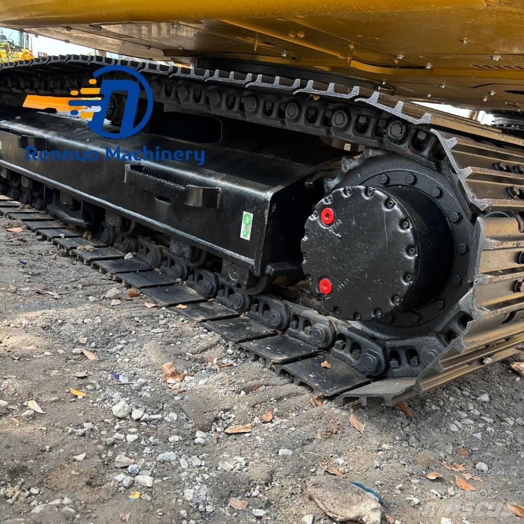 CAT 312D2GC Гусеничные экскаваторы