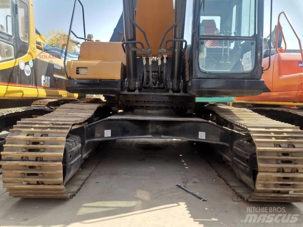 Sany SY 365H Гусеничные экскаваторы