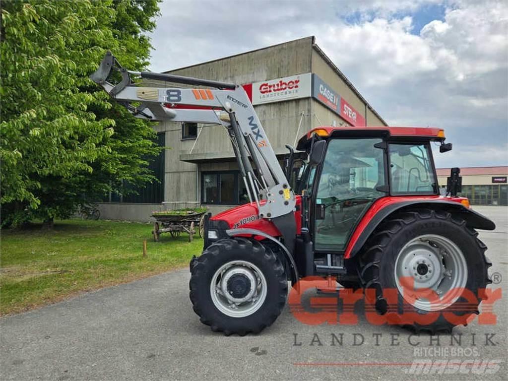 Case IH JX 1090 U Трактора