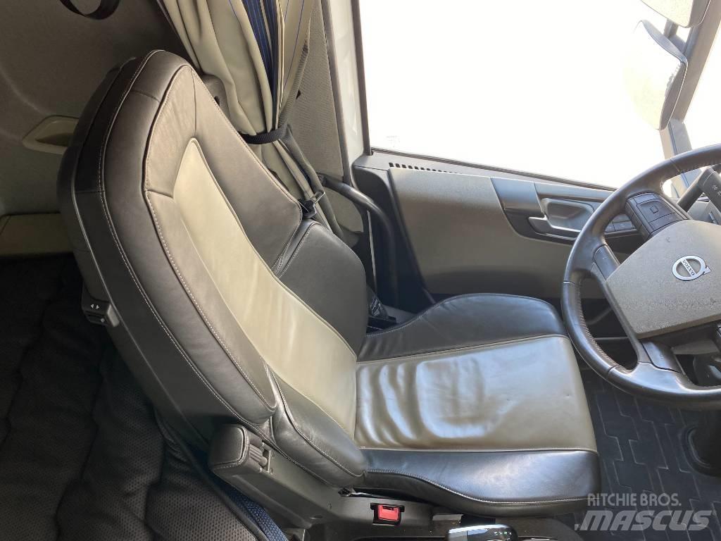 Volvo FH 540 Грузовики-Контейнеровозы