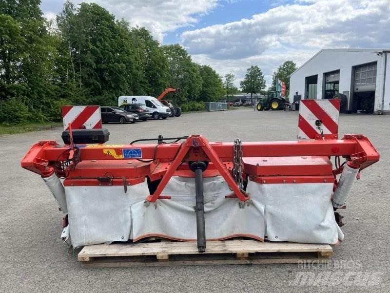 Kuhn GMD802F-FF Косилки плющилки