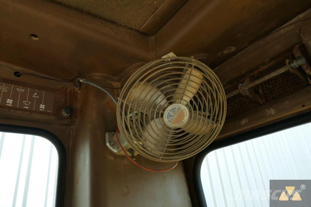 CAT 12G Грейдеры