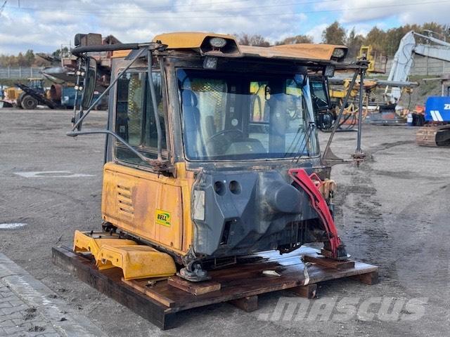 Bell B 50 D USED CAB Кабины и интерьер