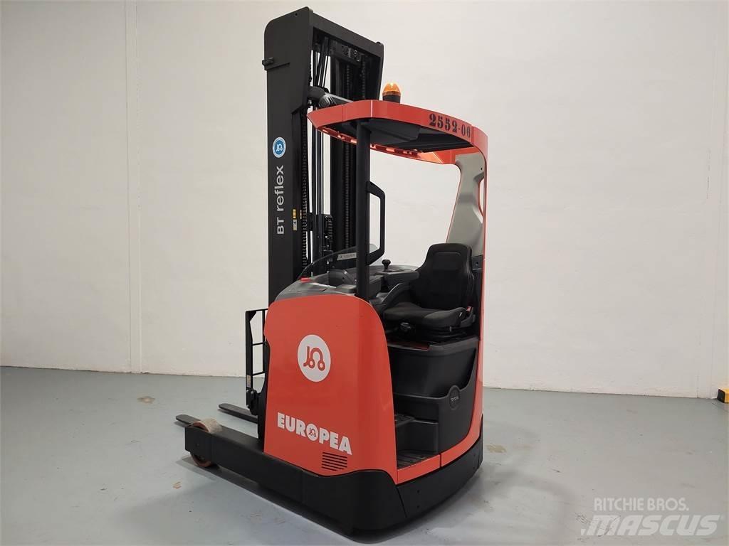BT RRE 140 HC Ричтраки