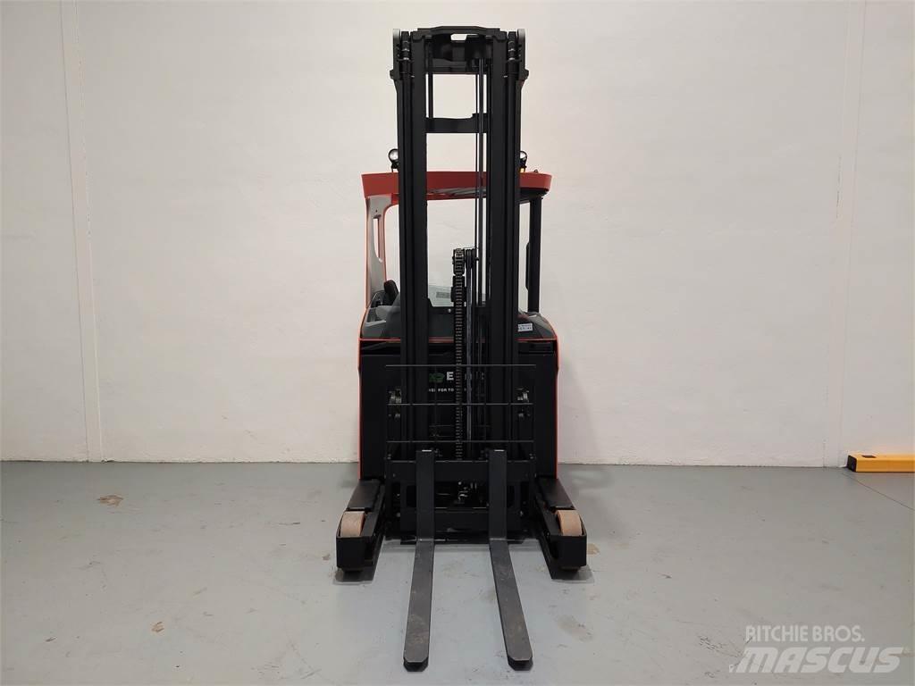 BT RRE 140 HC Ричтраки