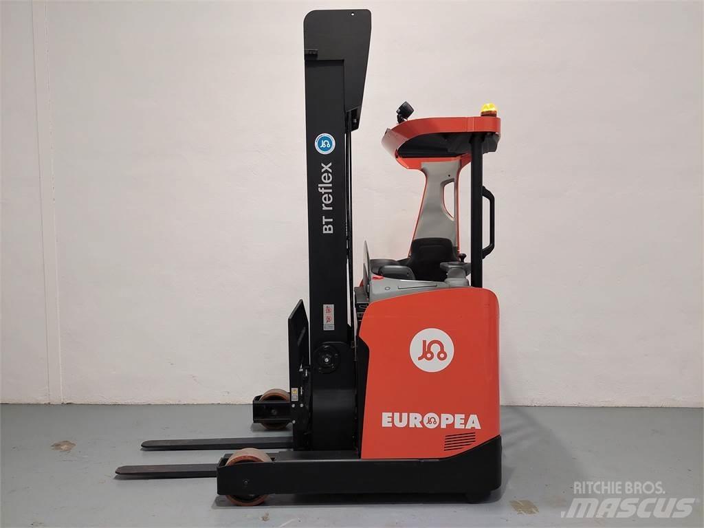 BT RRE 140 HC Ричтраки