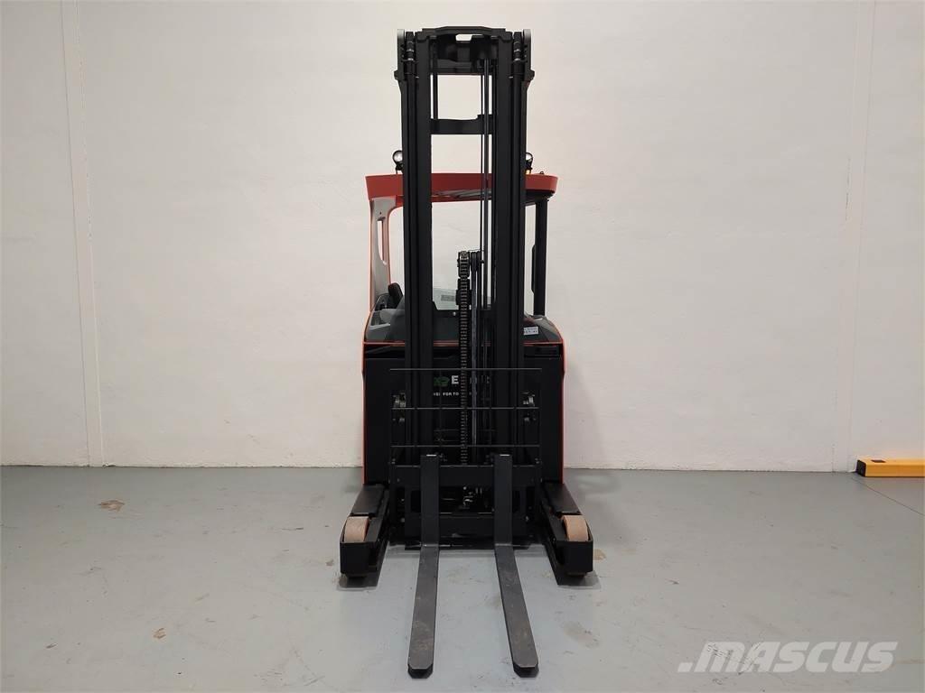 BT RRE 140 HC Ричтраки
