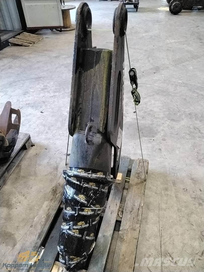 Loglift 170H Манипуляторы для харвестеров