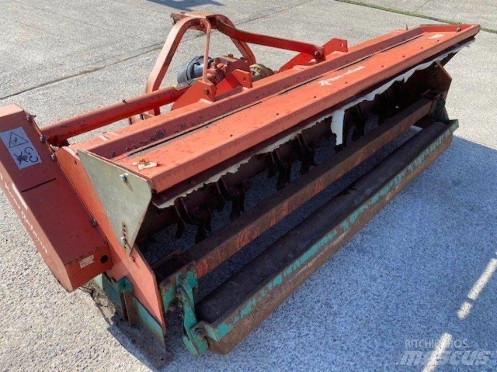 Kverneland FX 265 Навесные и прицепные косилки