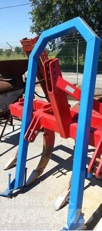  Arco Segurança Ходовая часть и подвеска