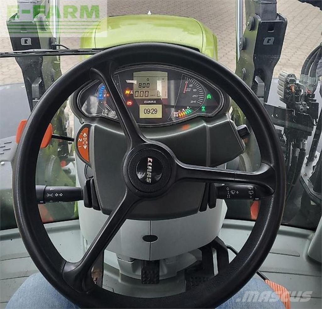 CLAAS arion 510 Трактора