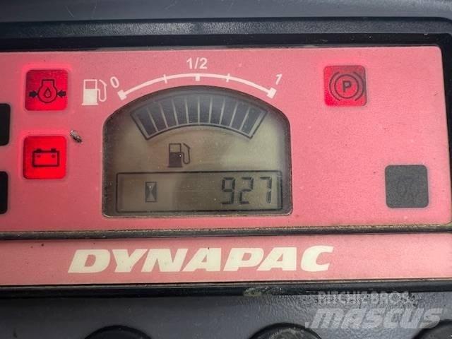 Dynapac CC 1300 Катки тротуарные