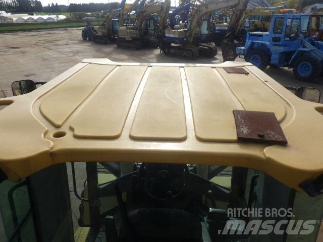 CAT 914 G Фронтальные погрузчики
