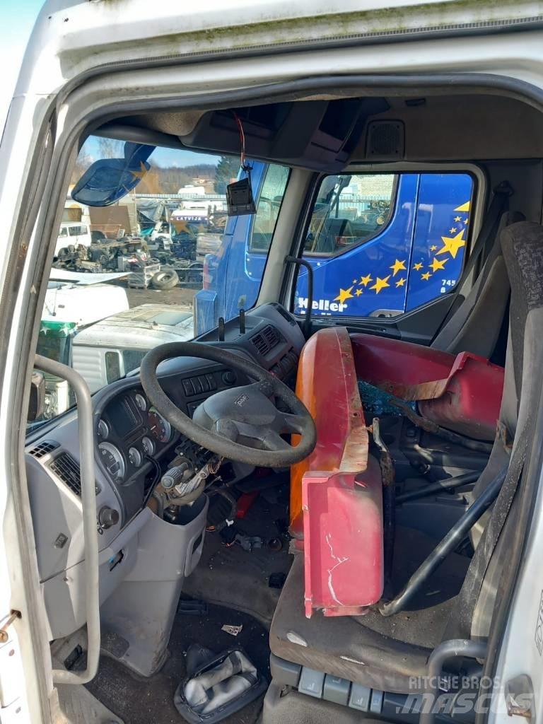 DAF LF45.160 Кабины