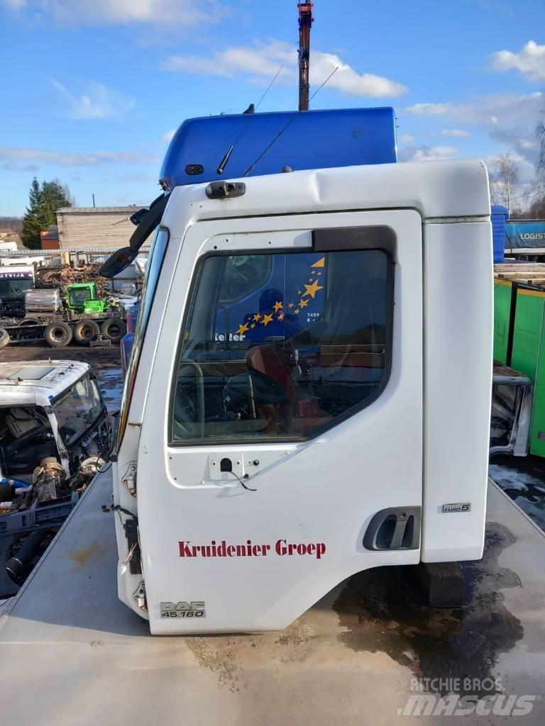 DAF LF45.160 Кабины