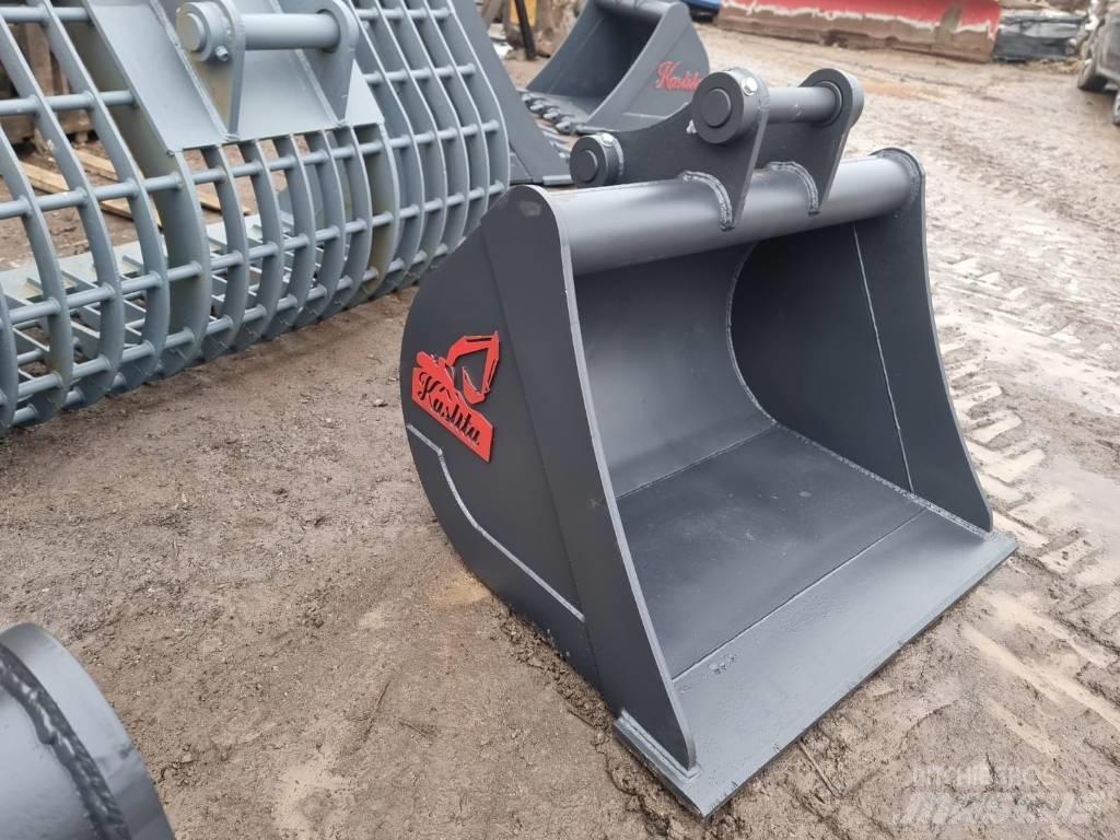  BUCKETS PRODUCTIONS Ковши