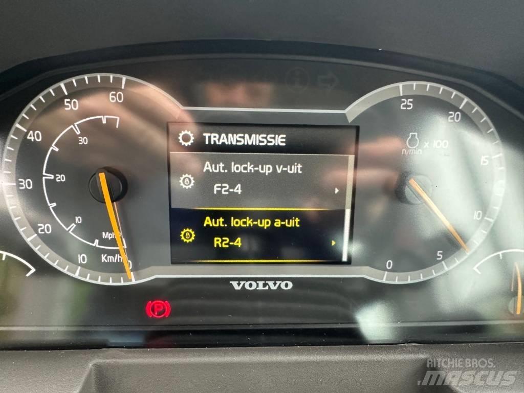 Volvo L 60 H Фронтальные погрузчики