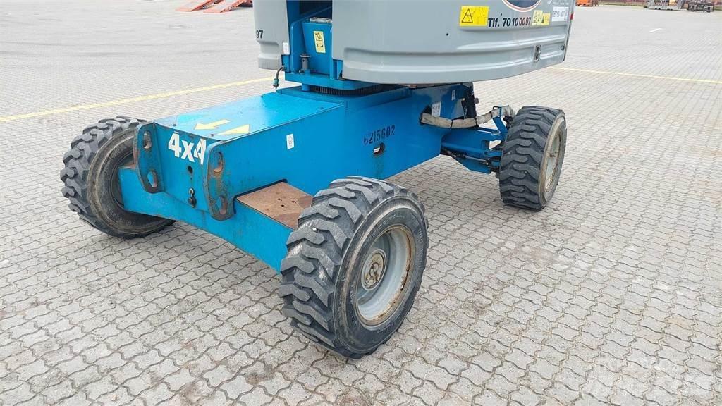 Genie S45 Телескопические подъемники
