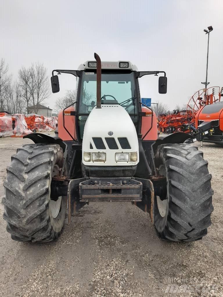 Steyr 9145 Трактора