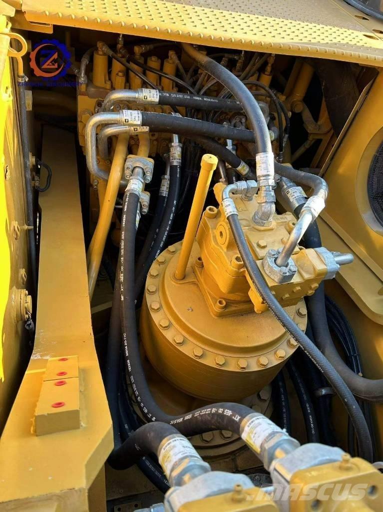 CAT 330 D2 LC Гусеничные экскаваторы