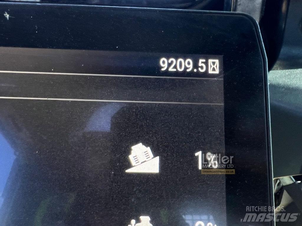 CAT D 6 XE LGP Гусеничные бульдозеры