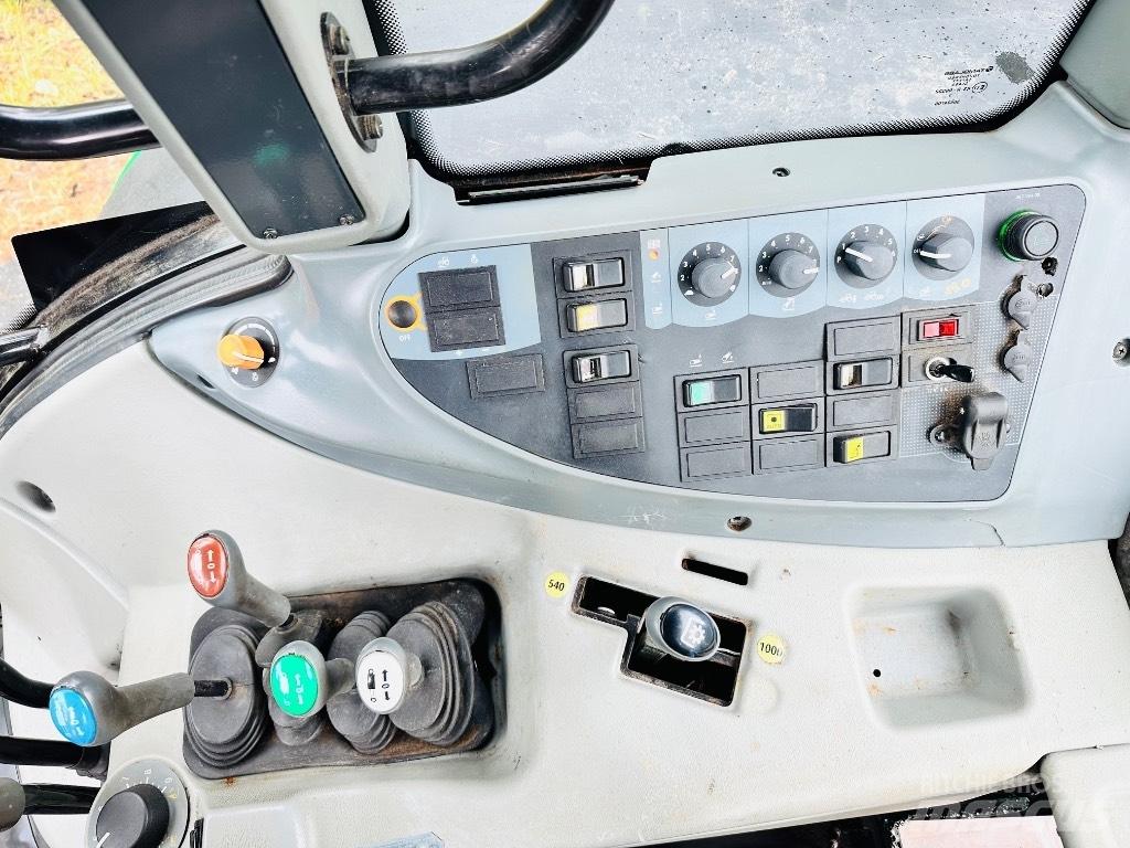 Valtra T 131 Трактора