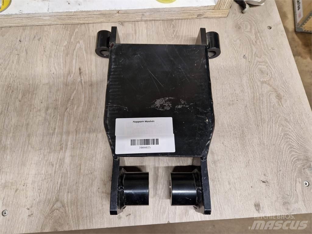 Eco Log 7004025 Другие компоненты лесотехники