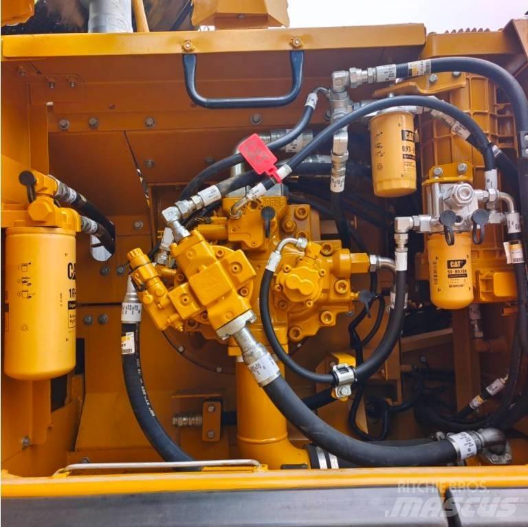 CAT 336 D 2 Гусеничные экскаваторы