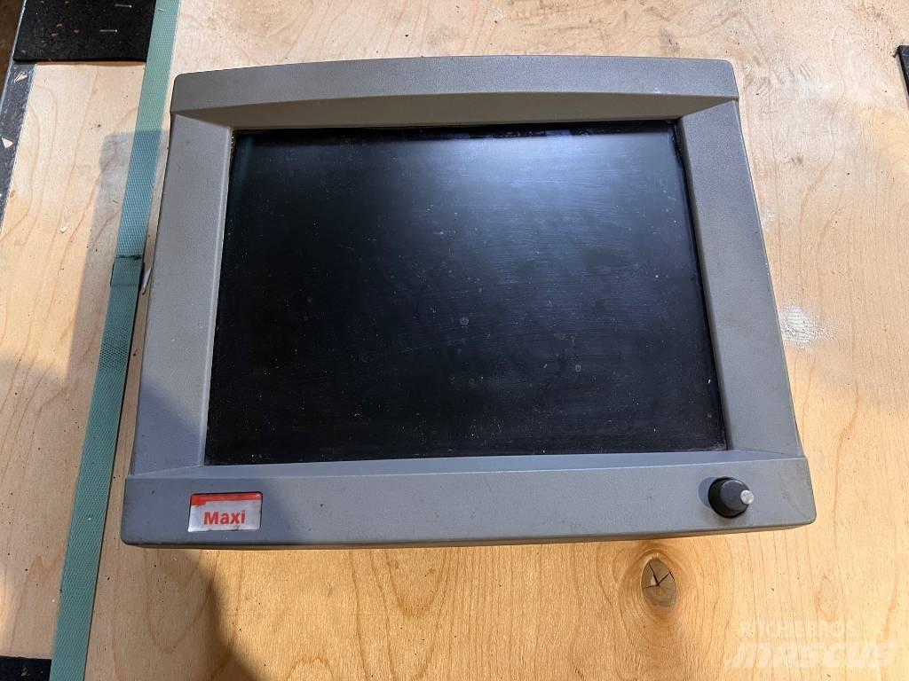 Valmet 5273381 Электронные блоки