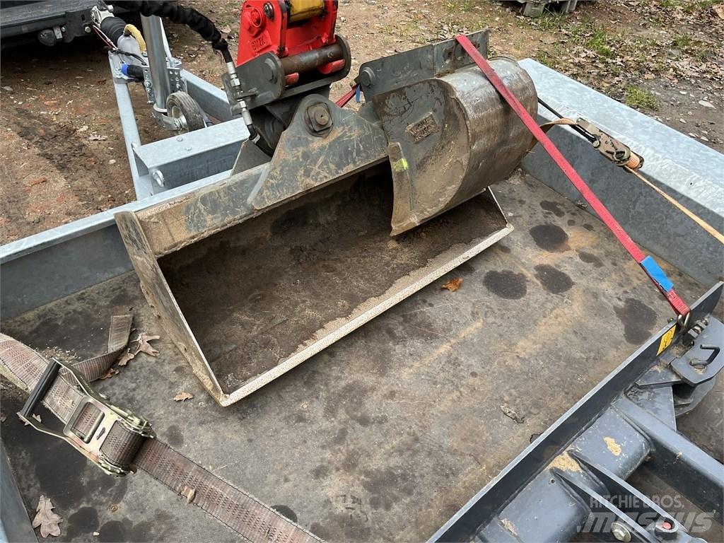 XCMG XE 20 E Мини-экскаваторы